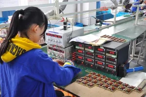 PCB inspection 