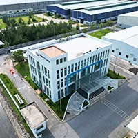 Vietnam Factory