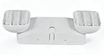 JLEU3 Twin Head LED Emergency Light