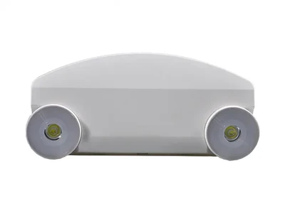 JLEU15 Twin Head LED Emergency Light
