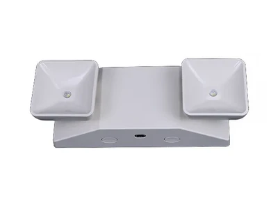 JLEU18 Twin Head LED Emergency Light