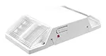 JLEU4 Twin Head LED Emergency Light (Fixed Head)