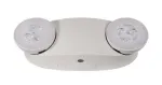 JLEU6 UL/cUL 650LM High Output Twin Head LED Emergency Light
