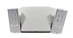 JLEU12 Twin Head LED Emergency Light (Adjustable Head)