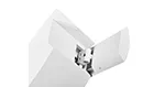 JLEU12 Twin Head LED Emergency Light (Adjustable Head)