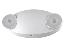 Dual Head Emergency Lights