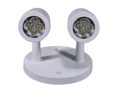 CNDRH Indoor LED Remote Lamp Head