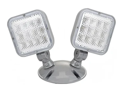JLRHWP Outdoor LED Remote Lamp Head