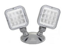 Remote Head Emergency Lights