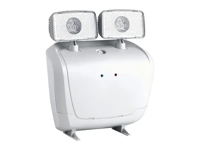 BLA2000 High Output LED Twin Spot Emergency Light (2×6Watt)