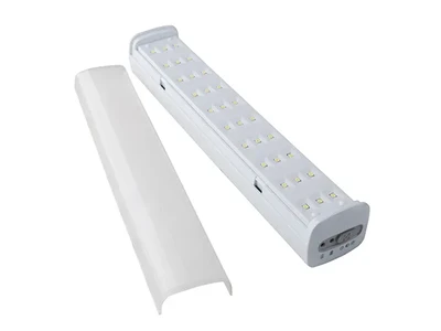 LE308 Rechargeable LED Emergency Lights (30 SMD3528 LEDs)