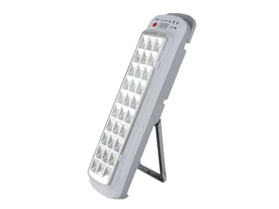 LE908S Rechargeable LED Emergency Lights (30 SMD3528 LEDs)