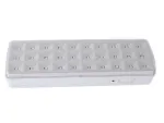 LE2128 Rechargeable LED Emergency Lights (30 SMD LEDs)