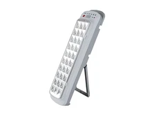 Rechargeable LED Emergency Lights