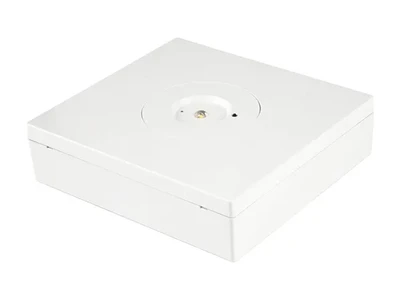 D40-S Emergency LED Downlight