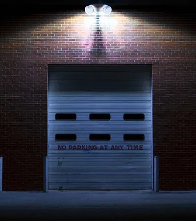 Emergency Light