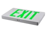 JEE Series Ultra Slim LED Exit Sign