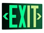 Custom Self-Luminous Signs