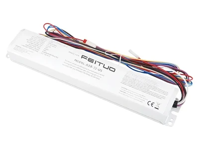 JLEB-72-US LED Emergency Battery Pack (72W, Internal Battery Pack)