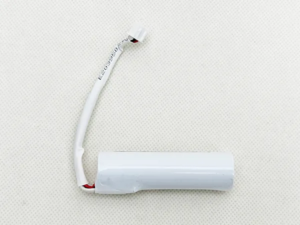 Lithium iron phosphate battery